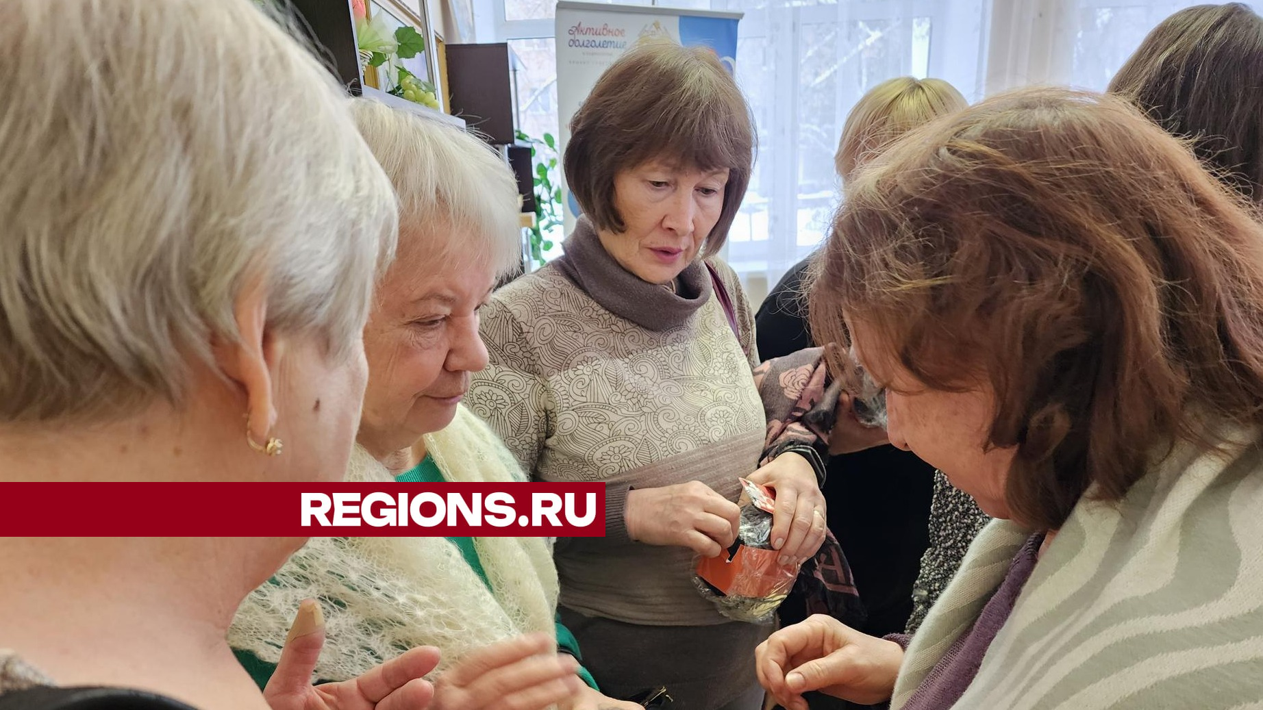 Фото: Ольга Шеметова