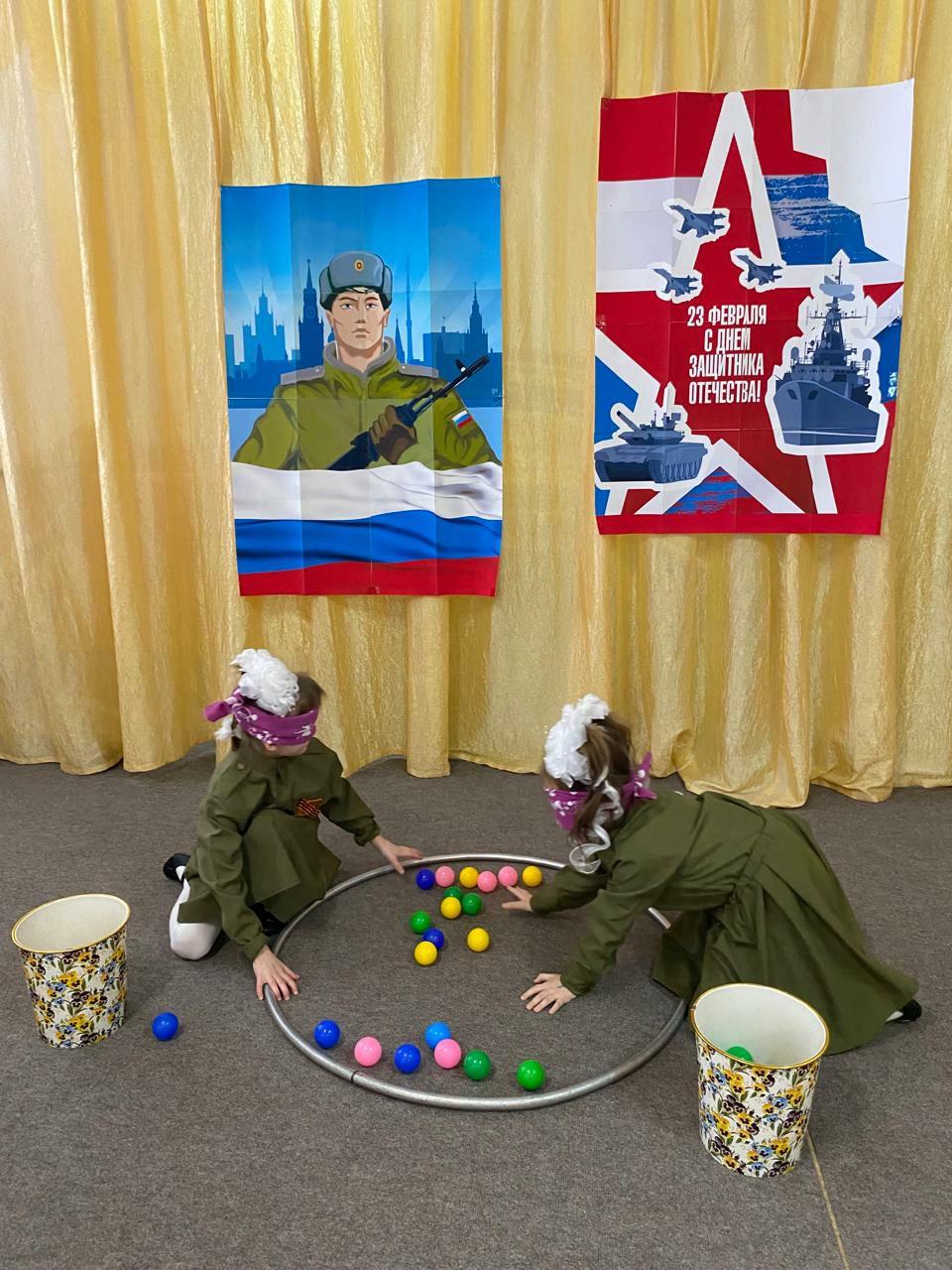 Фото: Семейный центр «Зарайский»