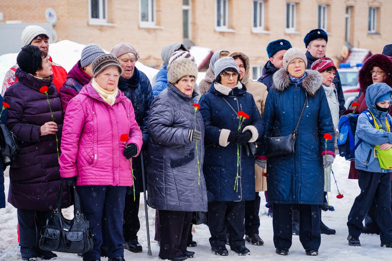 Фото: пресс-служба администрации округа 