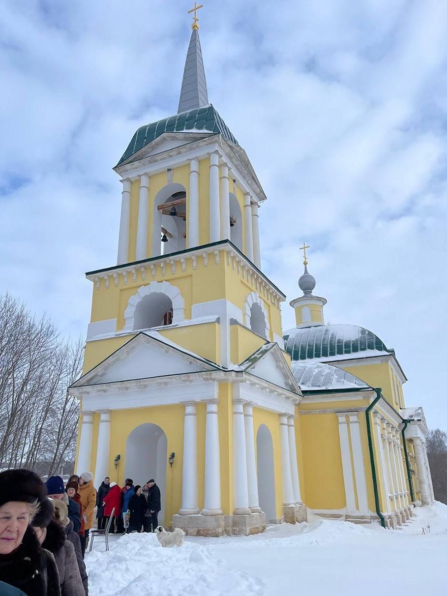 Фото: ГМЗ "Зарайский кремль"