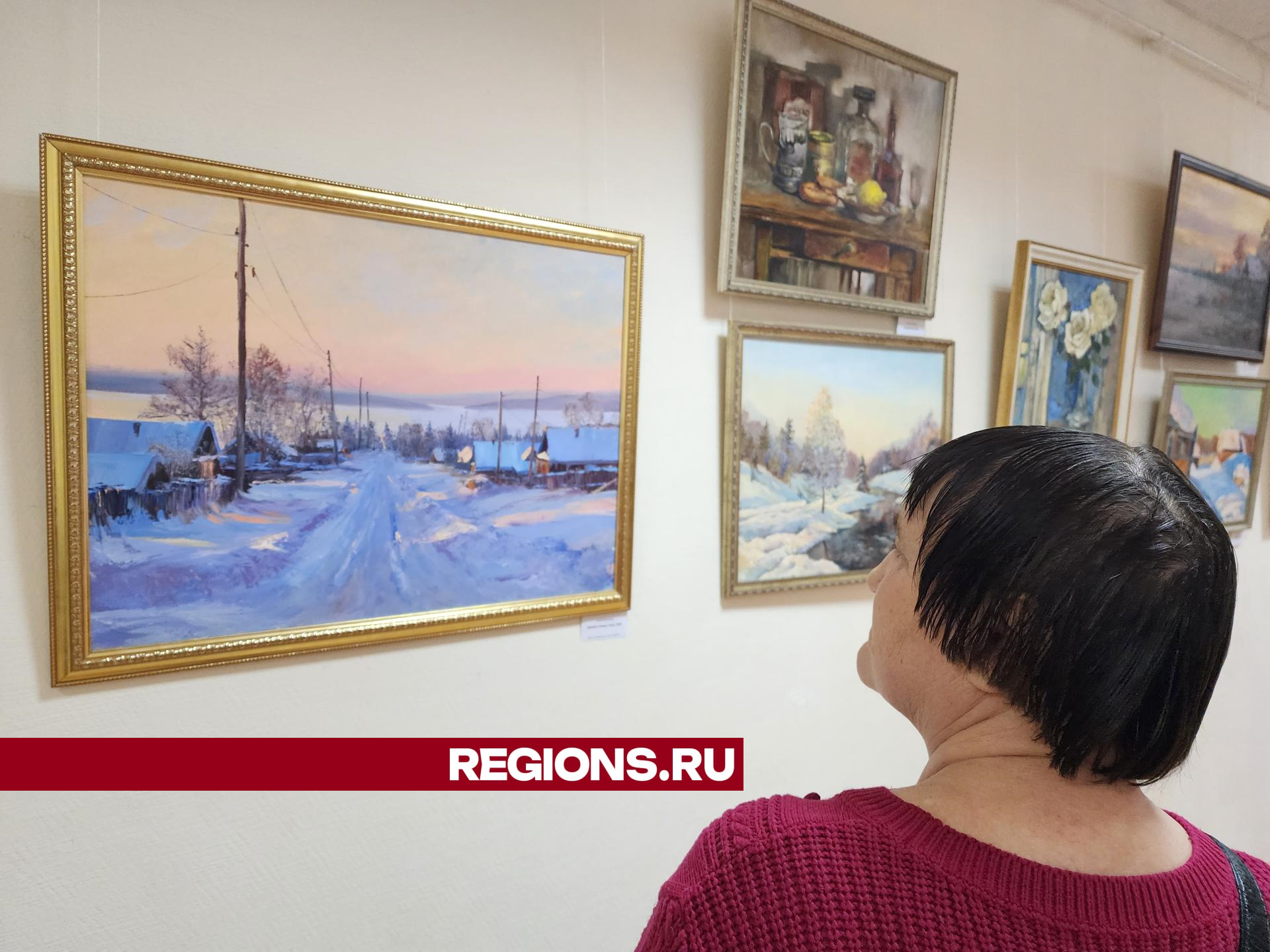 фото: Екатерина Мелкозерова