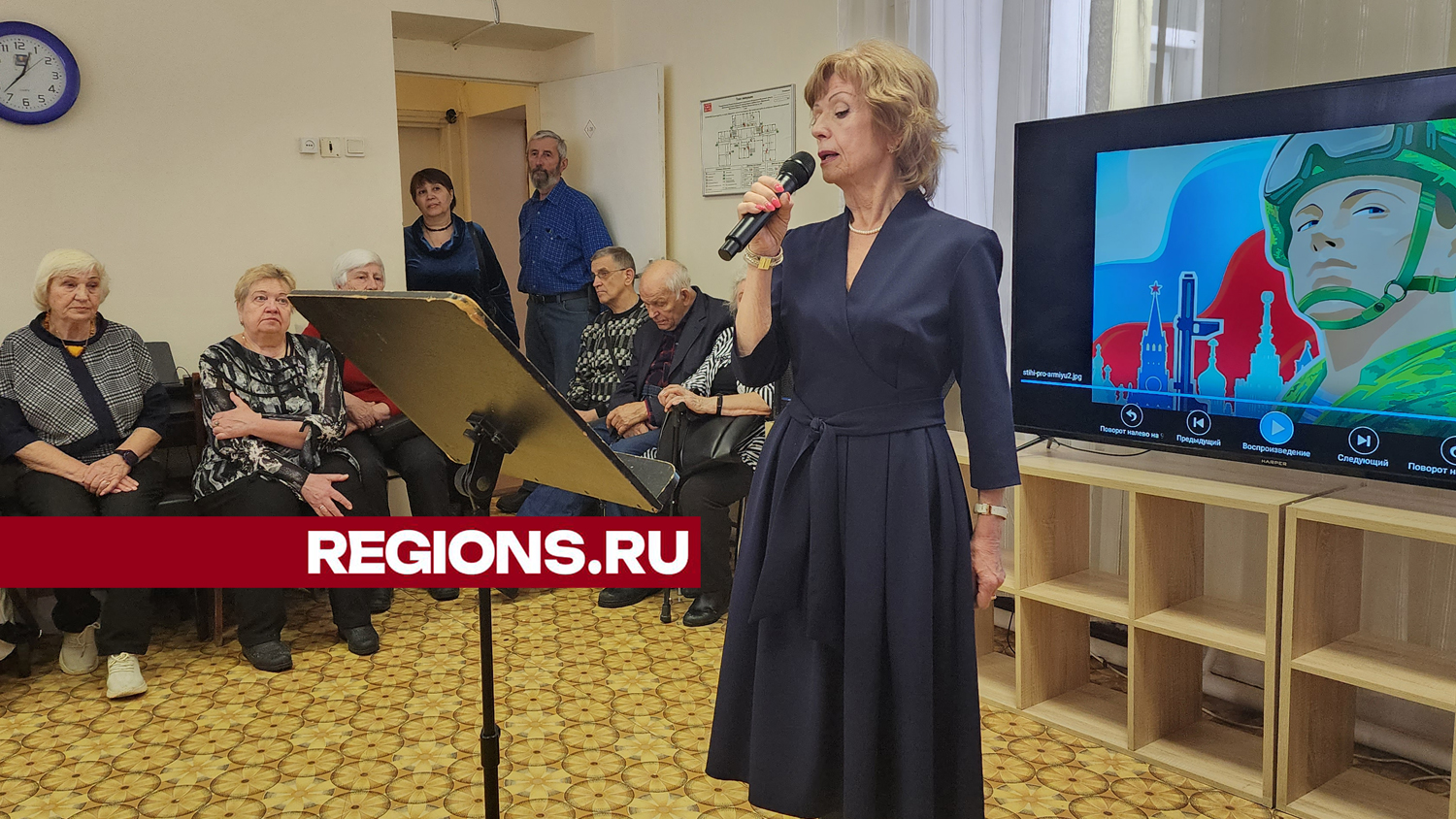 Фото и видео: Ольга Шеметова
