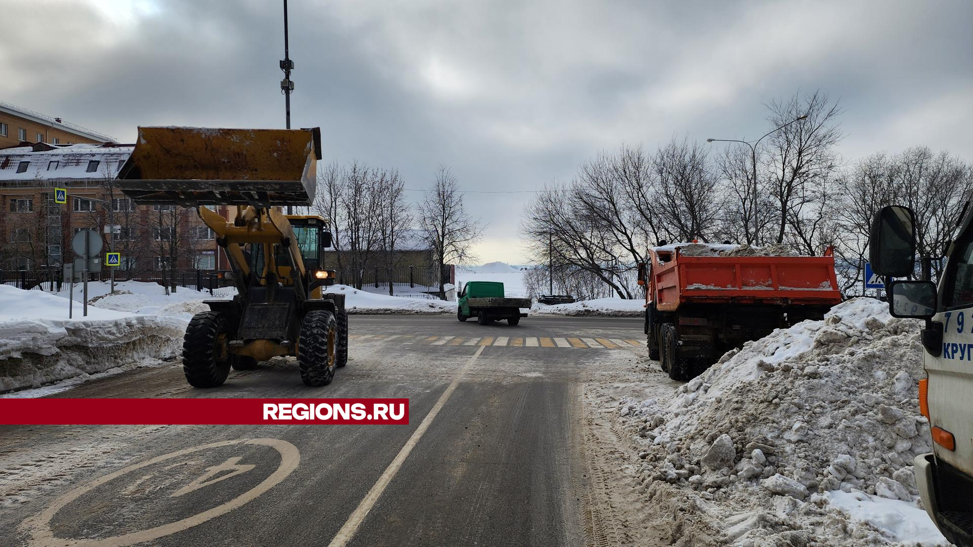 Фото Ольги Фельдфебелевой