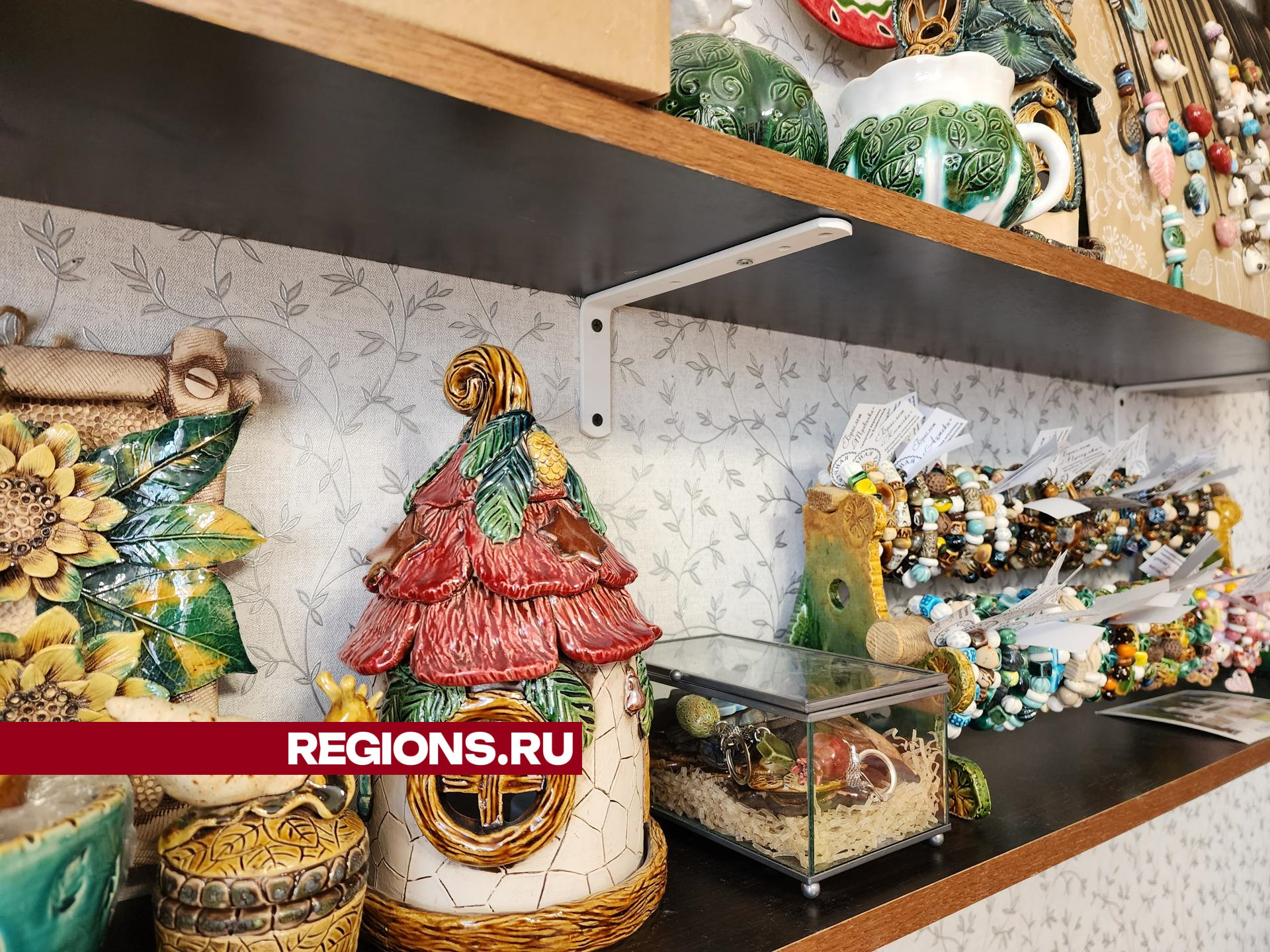 фото: Екатерина Мелкозерова