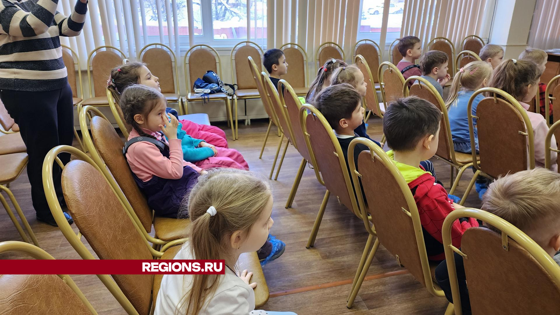 Фото Ольги Фельдфебелевой