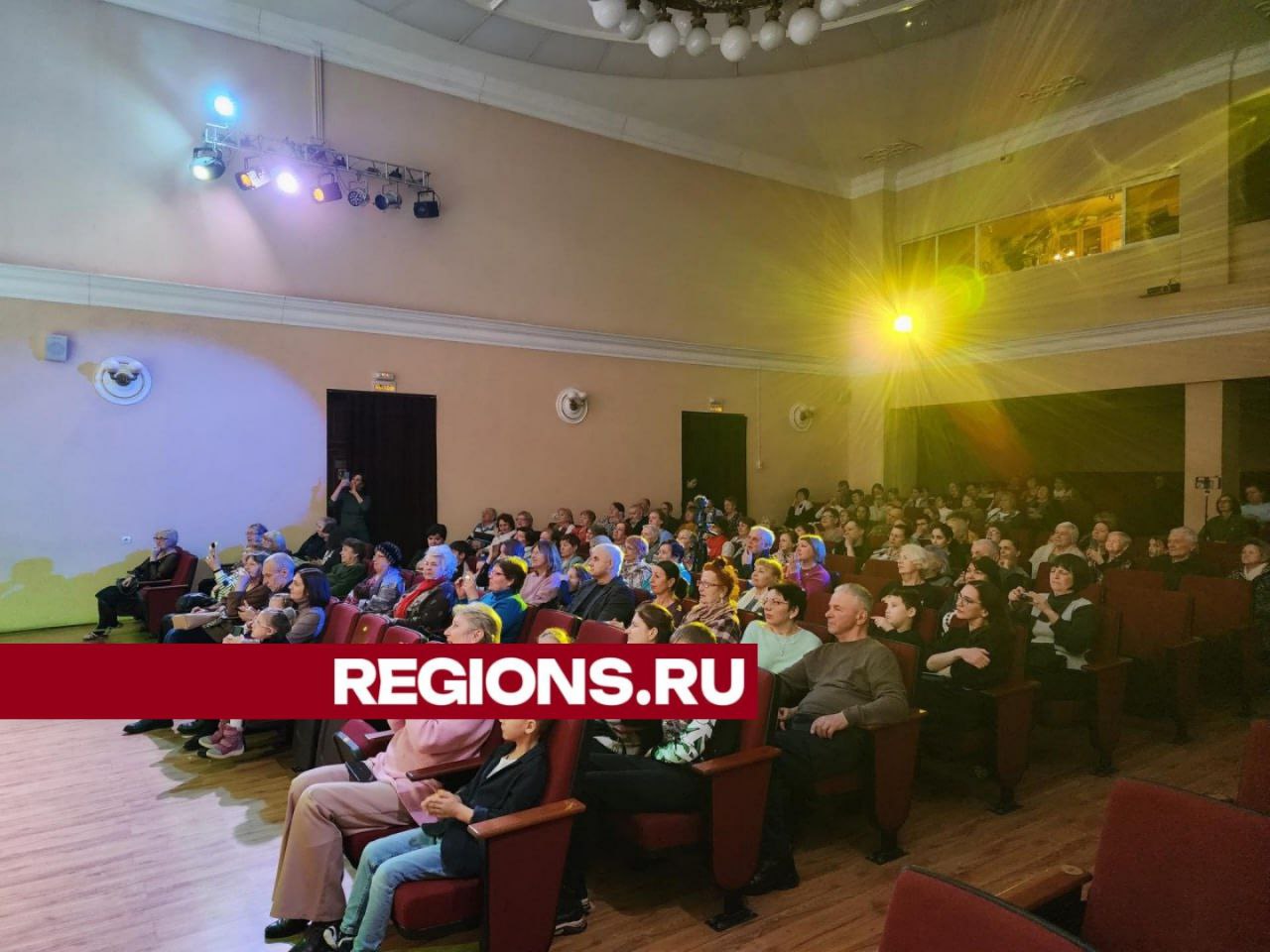Ольга Шеметова