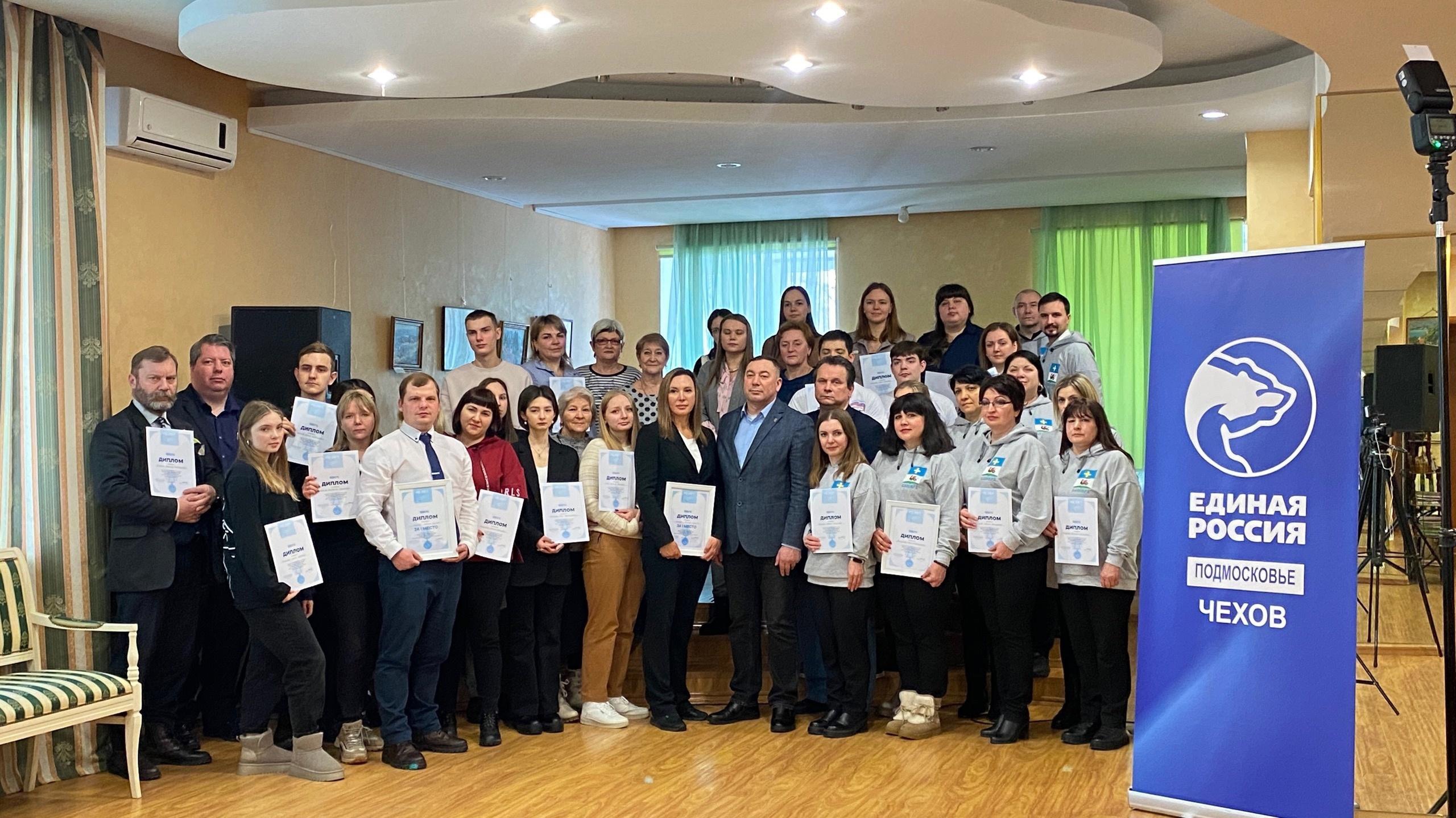 Фото: Молодежный центр г.о. Ступино