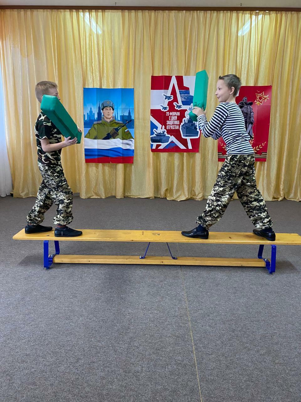 Фото: Семейный центр «Зарайский»