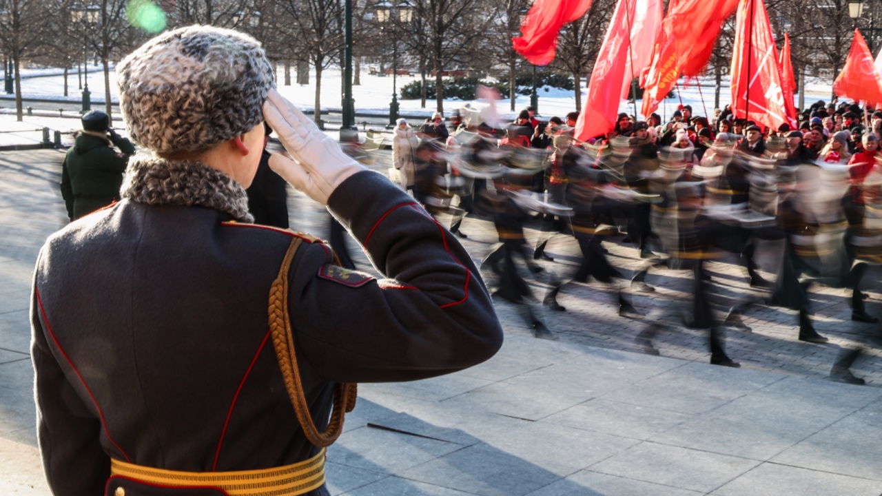 Фото: Валерий Шарифулин/ТАСС