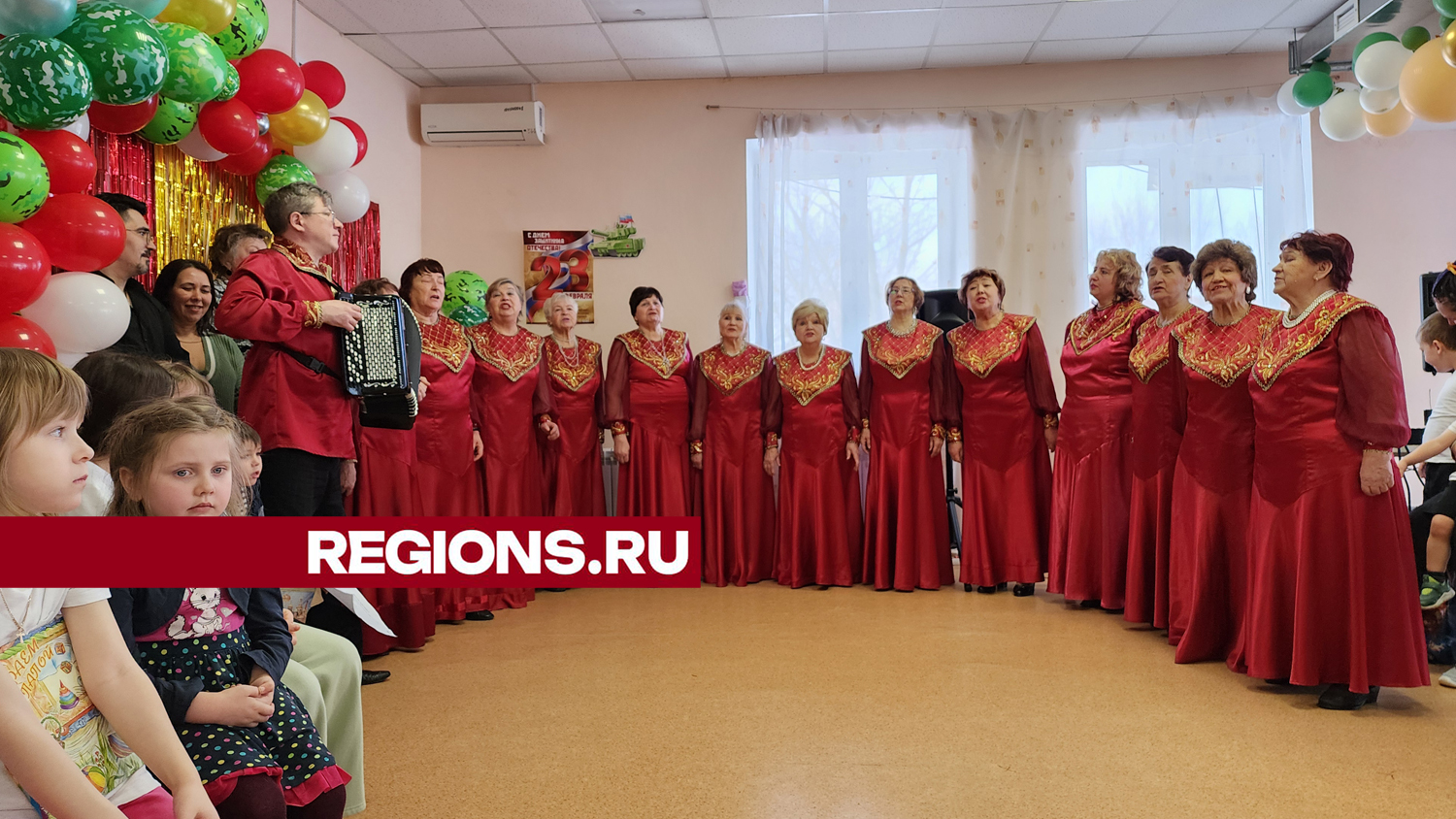 Фото: Ольга Егиян