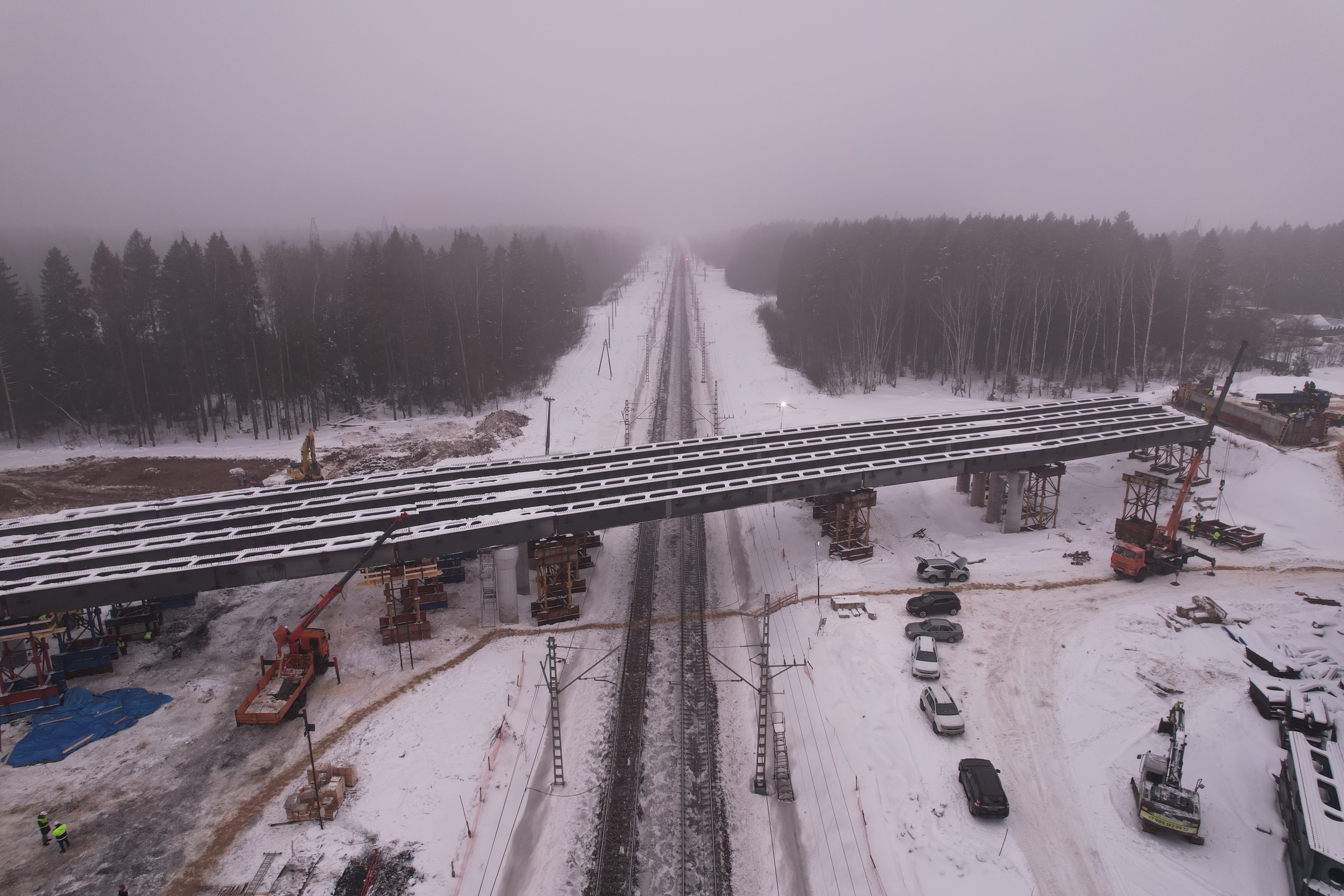 Фото: Мосавтодор