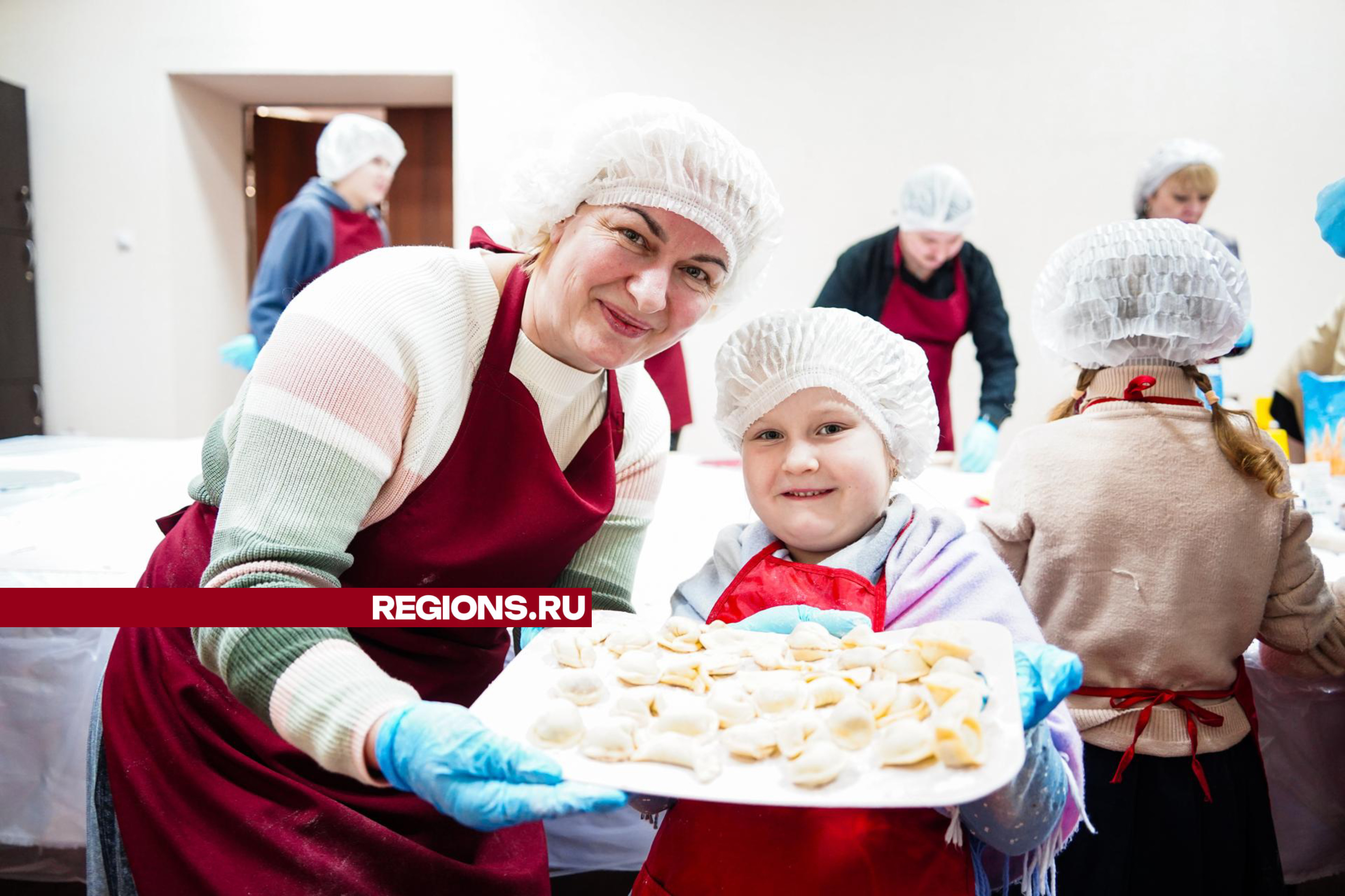 Фото: Анастасия Хренкова