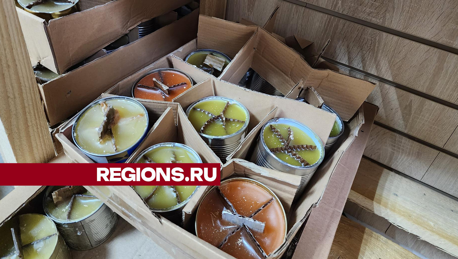 Фото и видео: Екатерина Мелкозерова