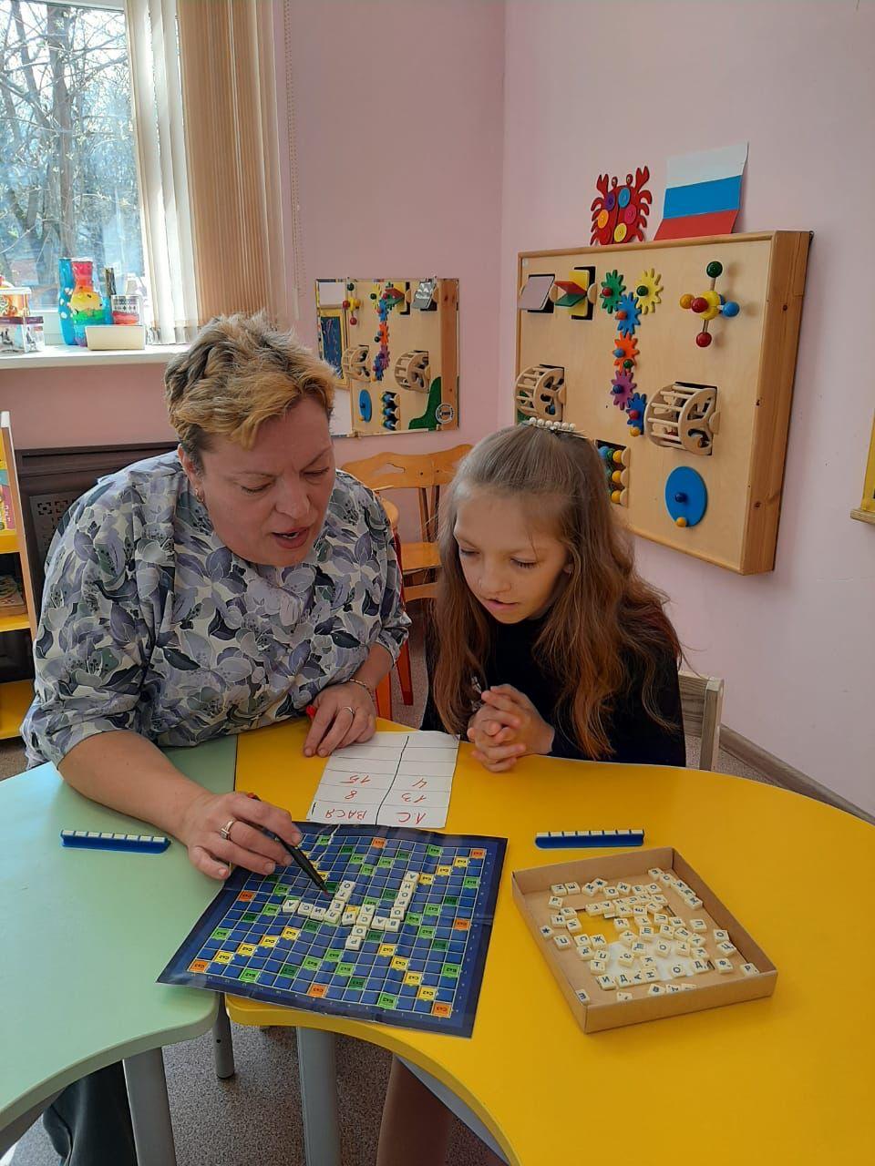 Фото: министерство социального развития Московской области