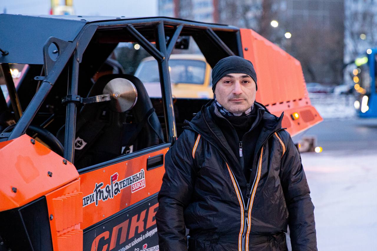 Пресс-служба администрации г.о. Подольск