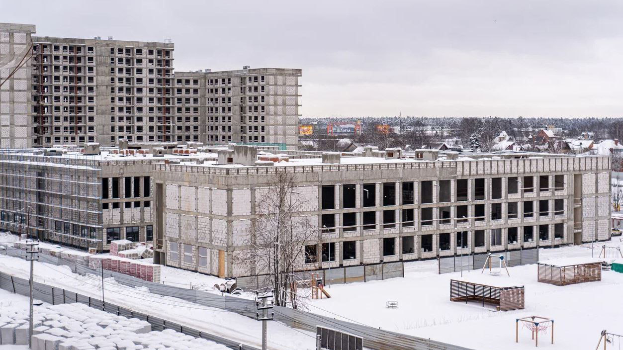 Фото: ГК «Инград»