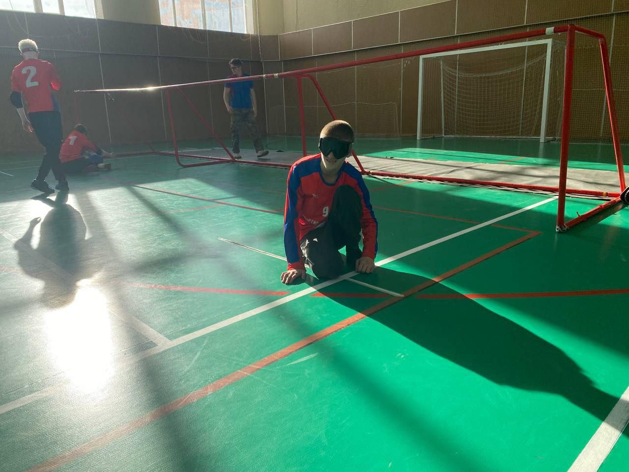 Фото: пресс-служба Министерства социального развития Московской области