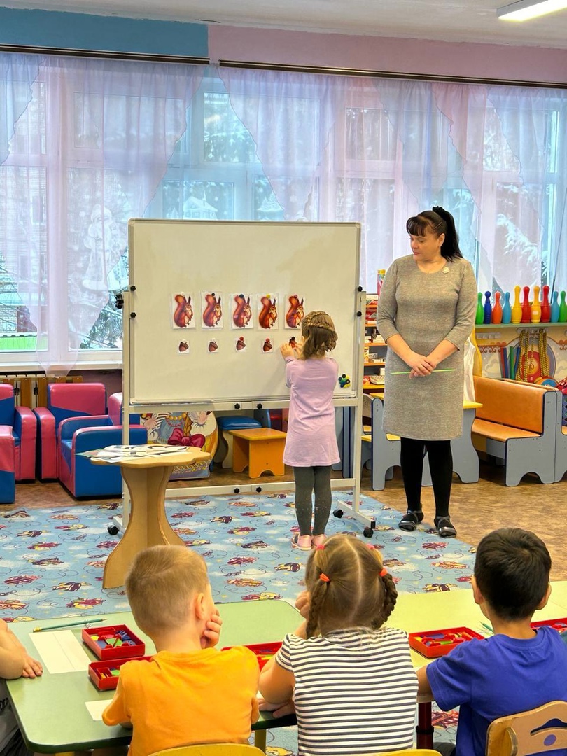 Фото: МБОУ «Лицей №5»