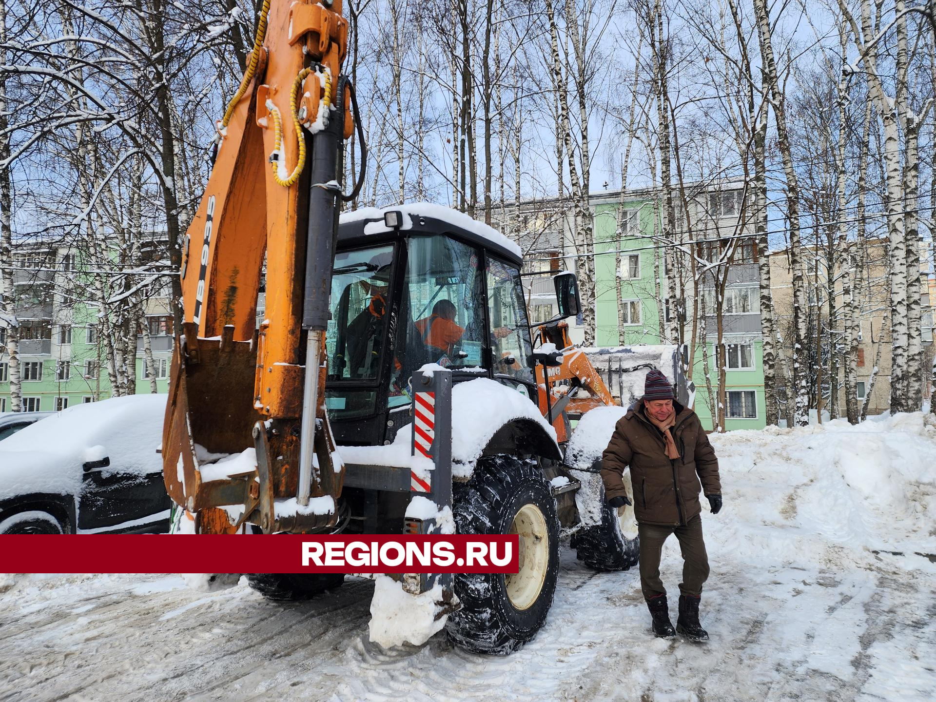 фото: Ольга Шеметова