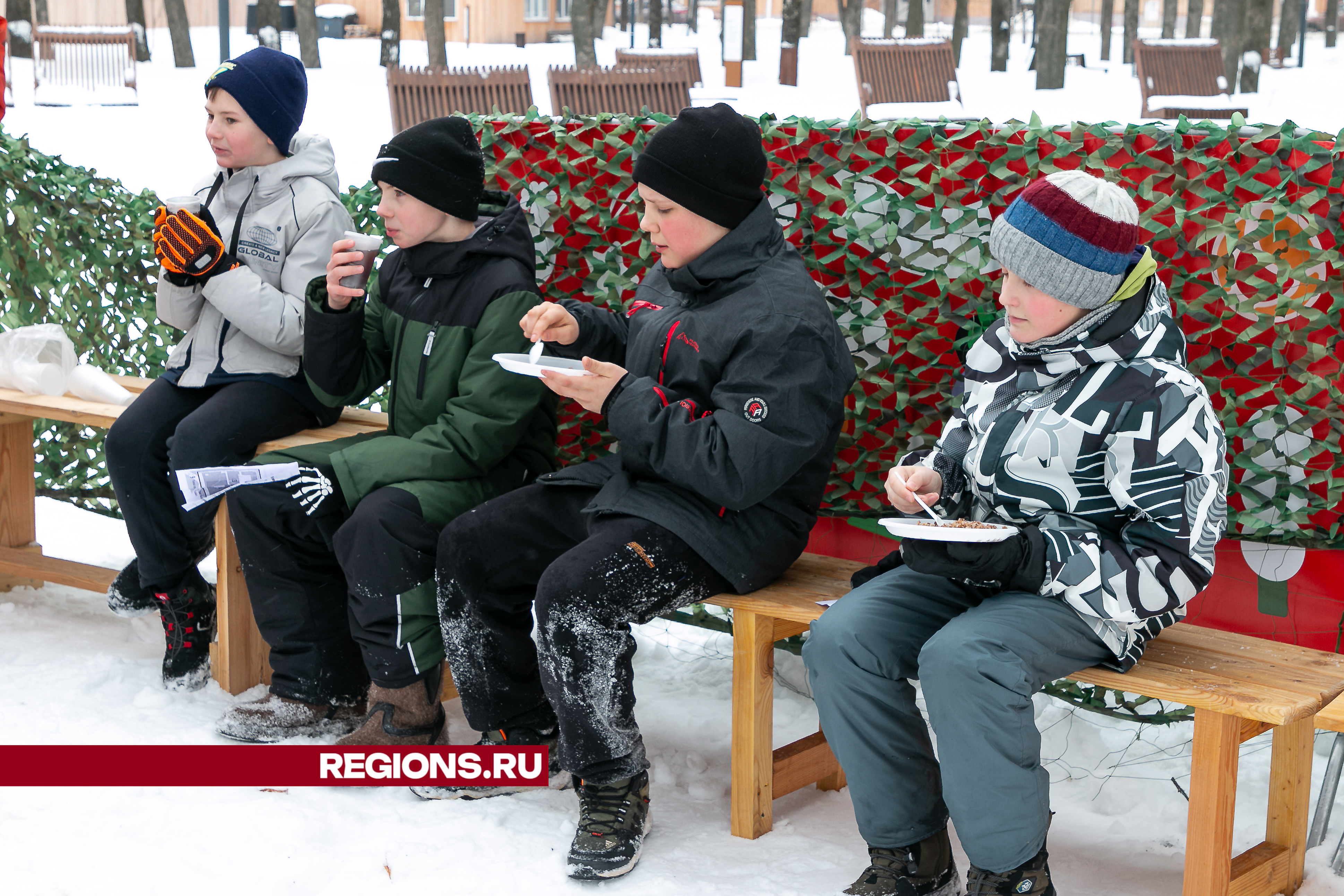 Фото: Евгений Мазепов.  