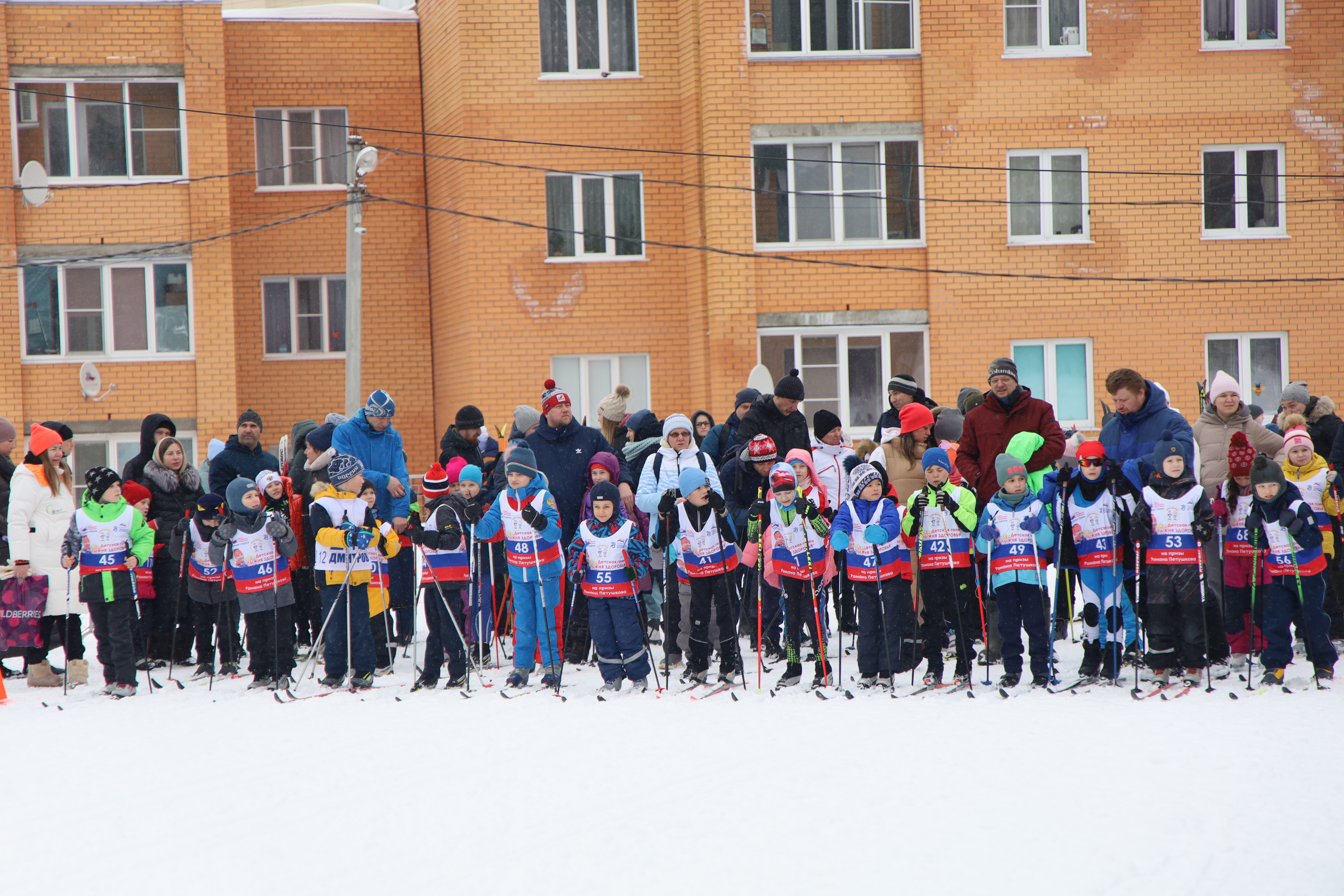 Фото: Ольга Пятикрестовская.