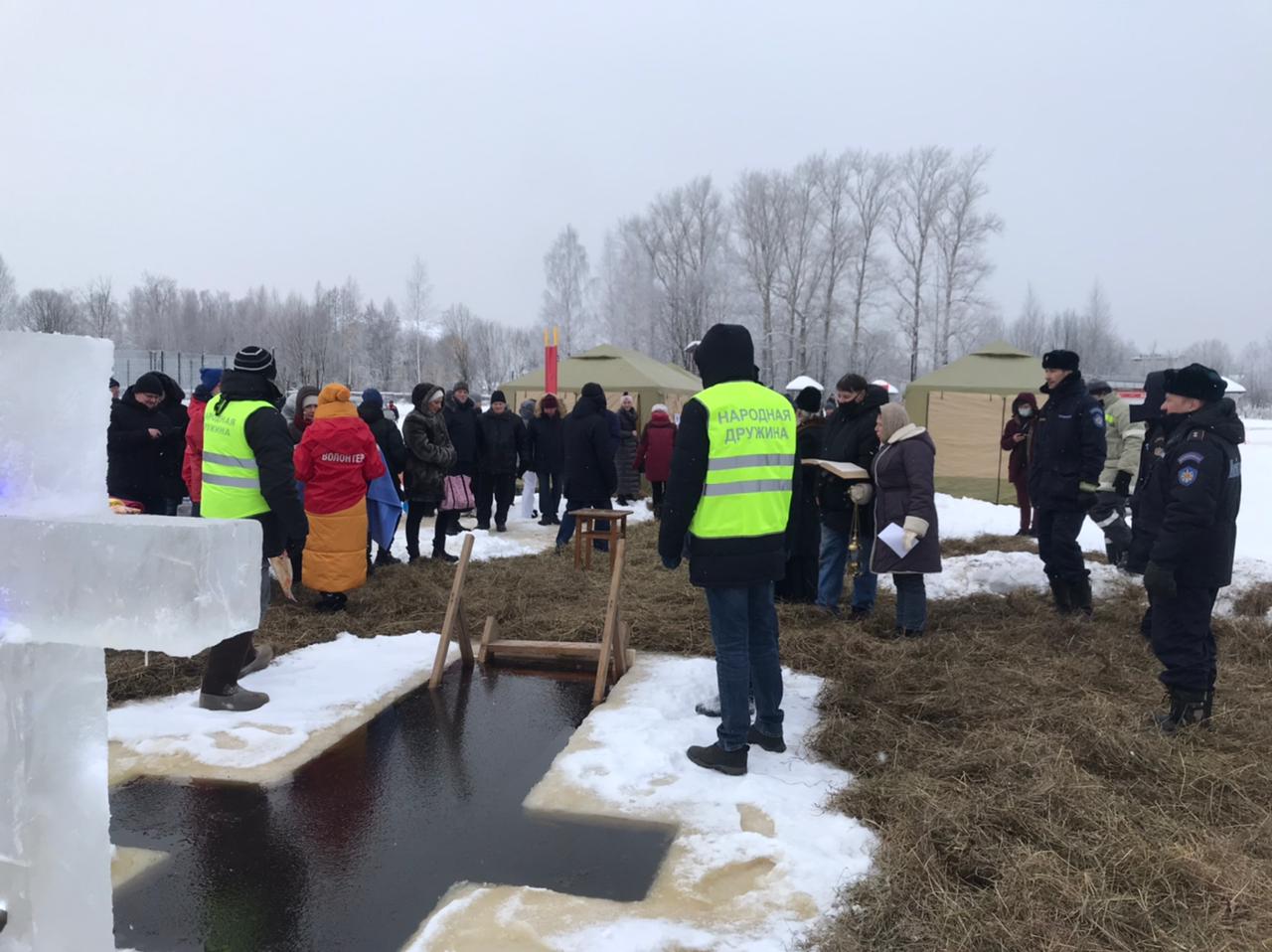 Фото: ОМВД Талдомского г.о.