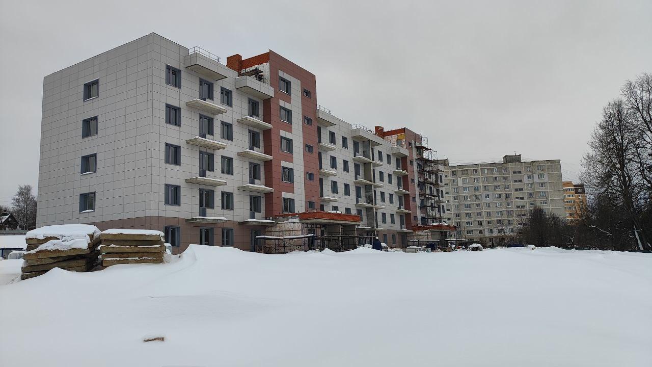 Фото: Минстрой МО