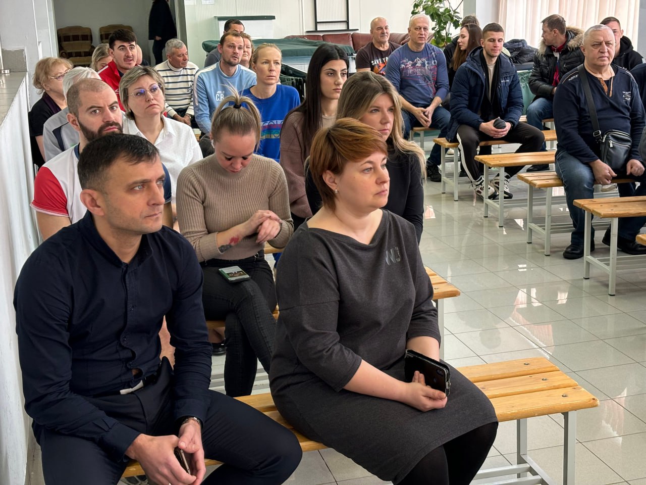 фото: администрация Краснознаменска
