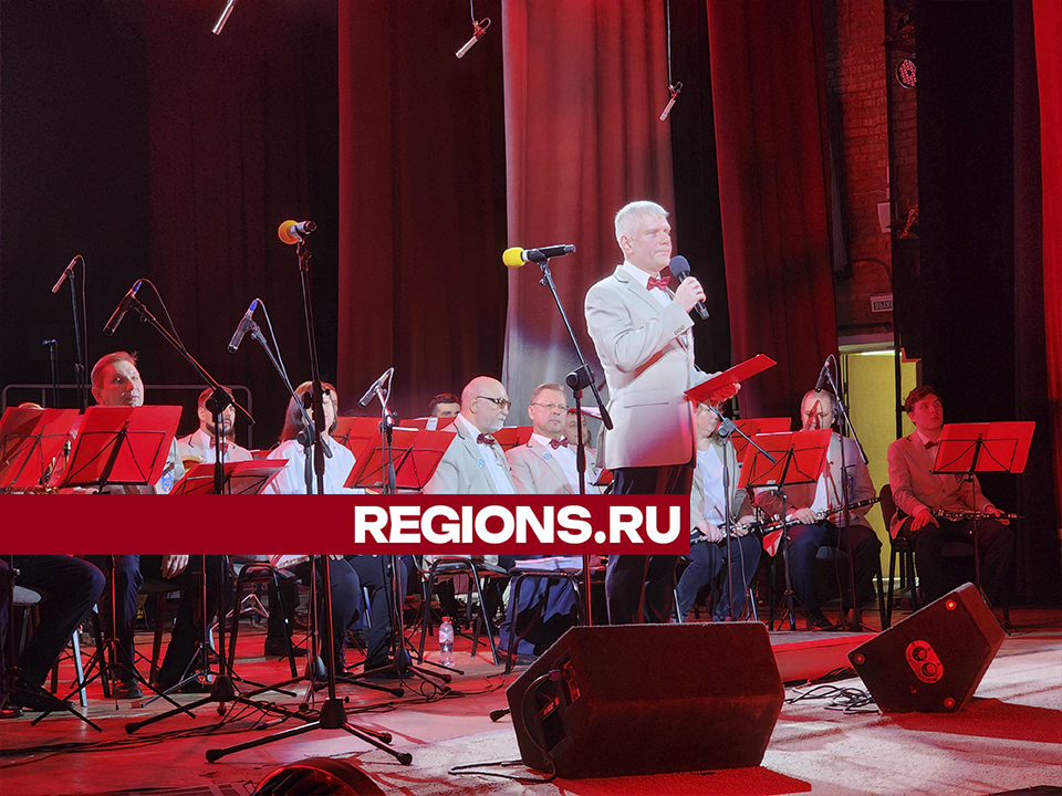 Фото: Роман Савельев