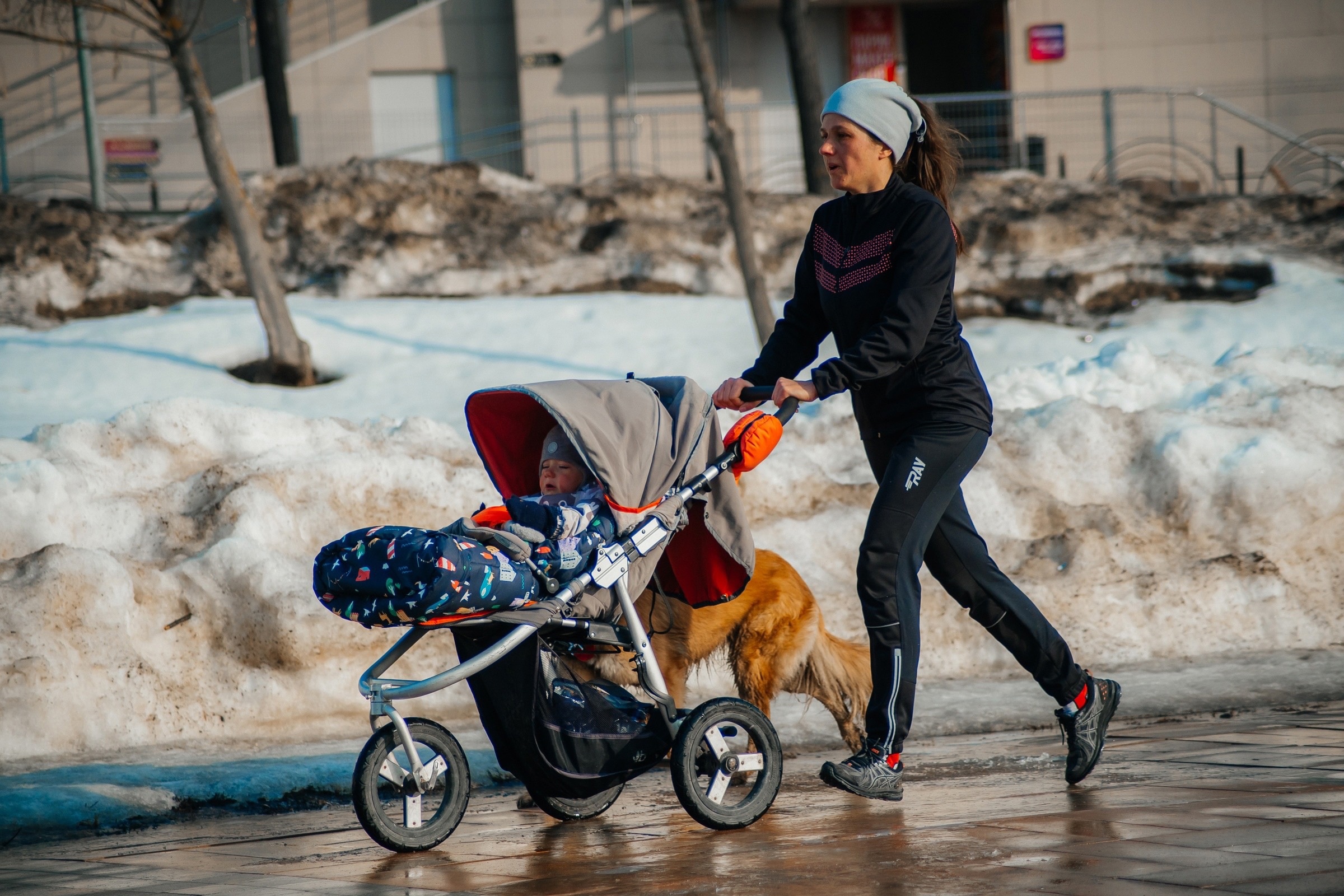 Фото: Юлия Курганова