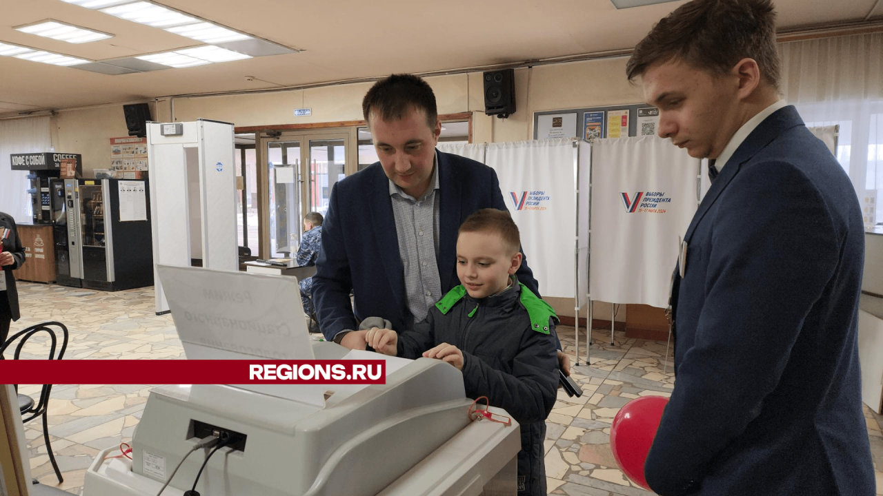 Фото: Ольга Фельдфебелева