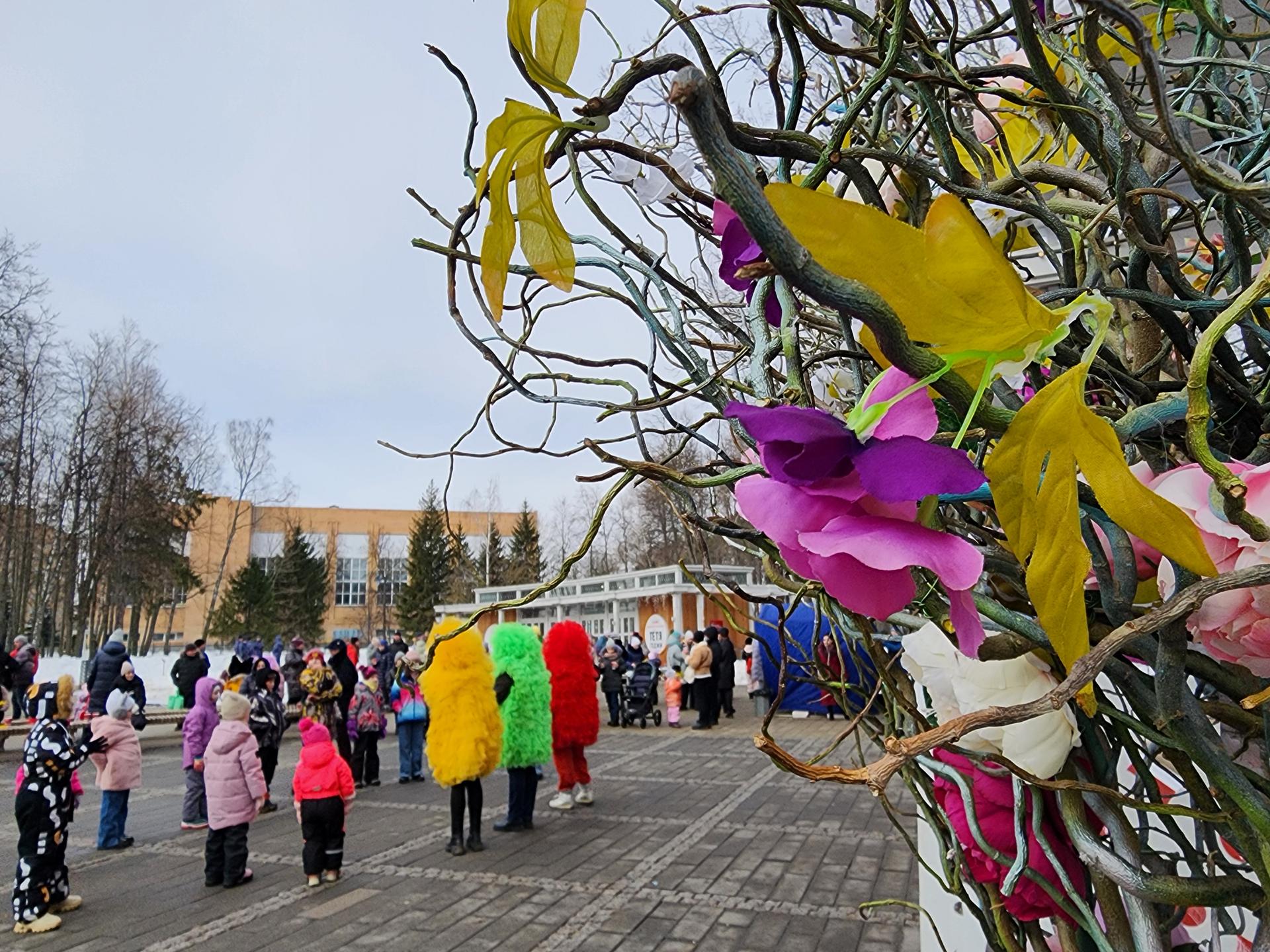 Фото: Светлана Плотникова
