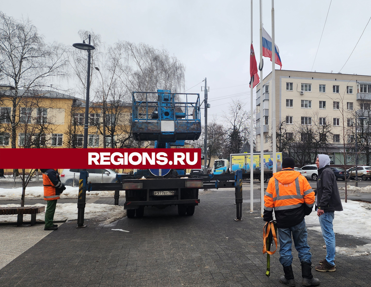 Фото и видео: Ольга Егиян