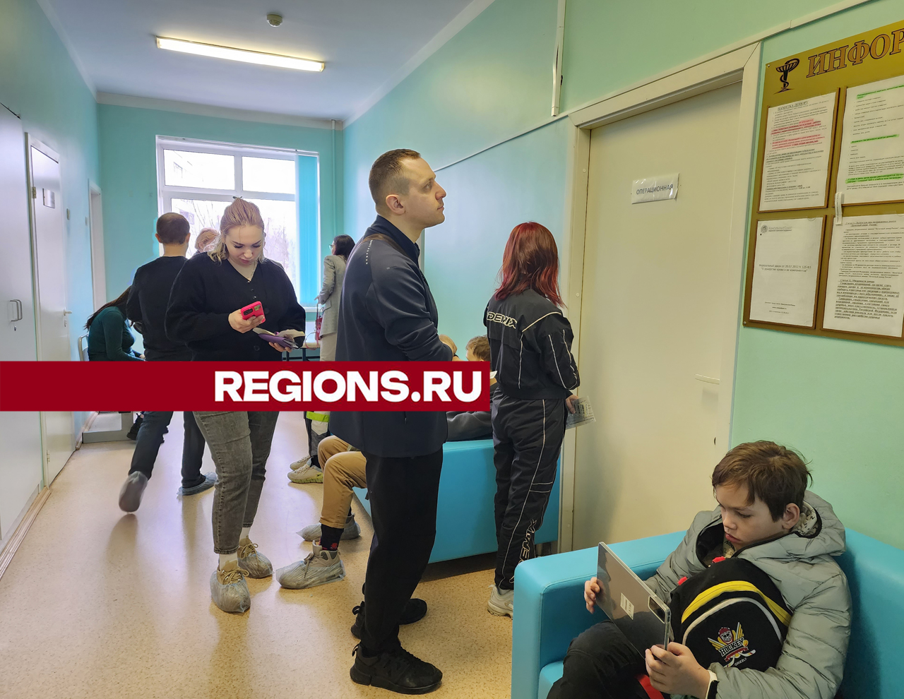 Фото: Ольга Шеметова