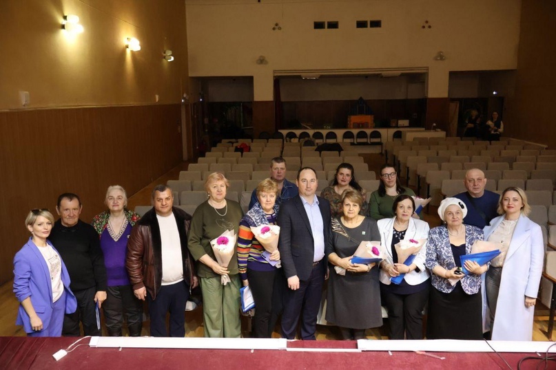 Фото: Пресс-служба администрации г.о. Ступино