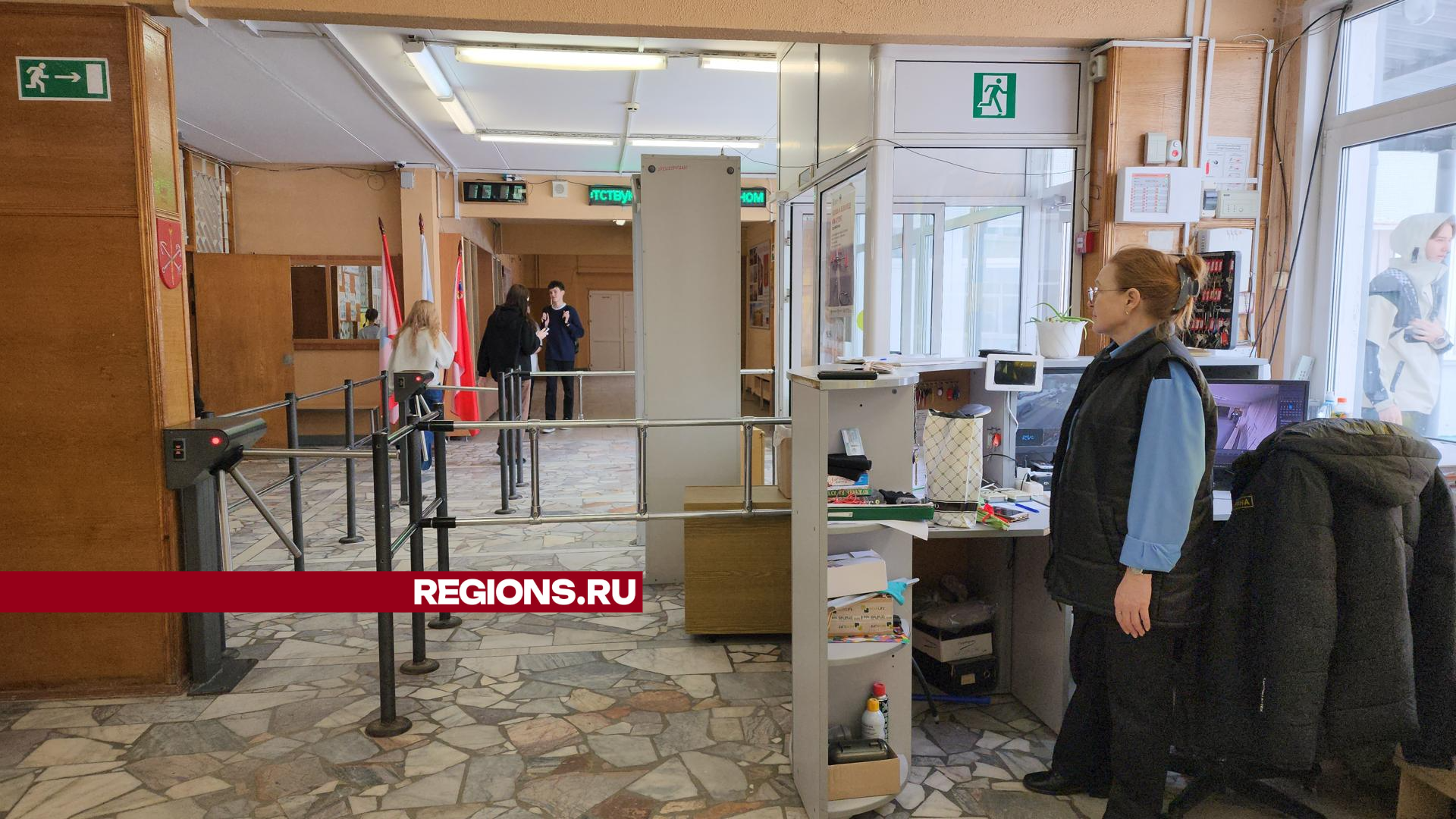 Фото Ольги Фельдфебелевой