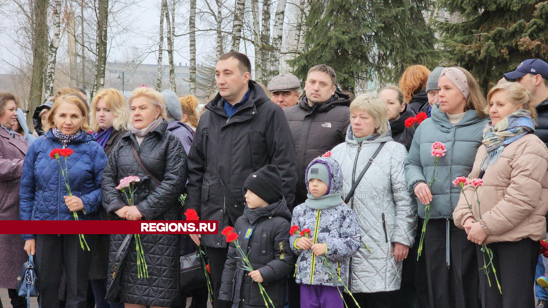 Фото: Ольга Фельдфебелева