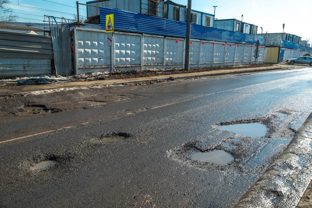 Фото: пресс-служба администрации Реутова