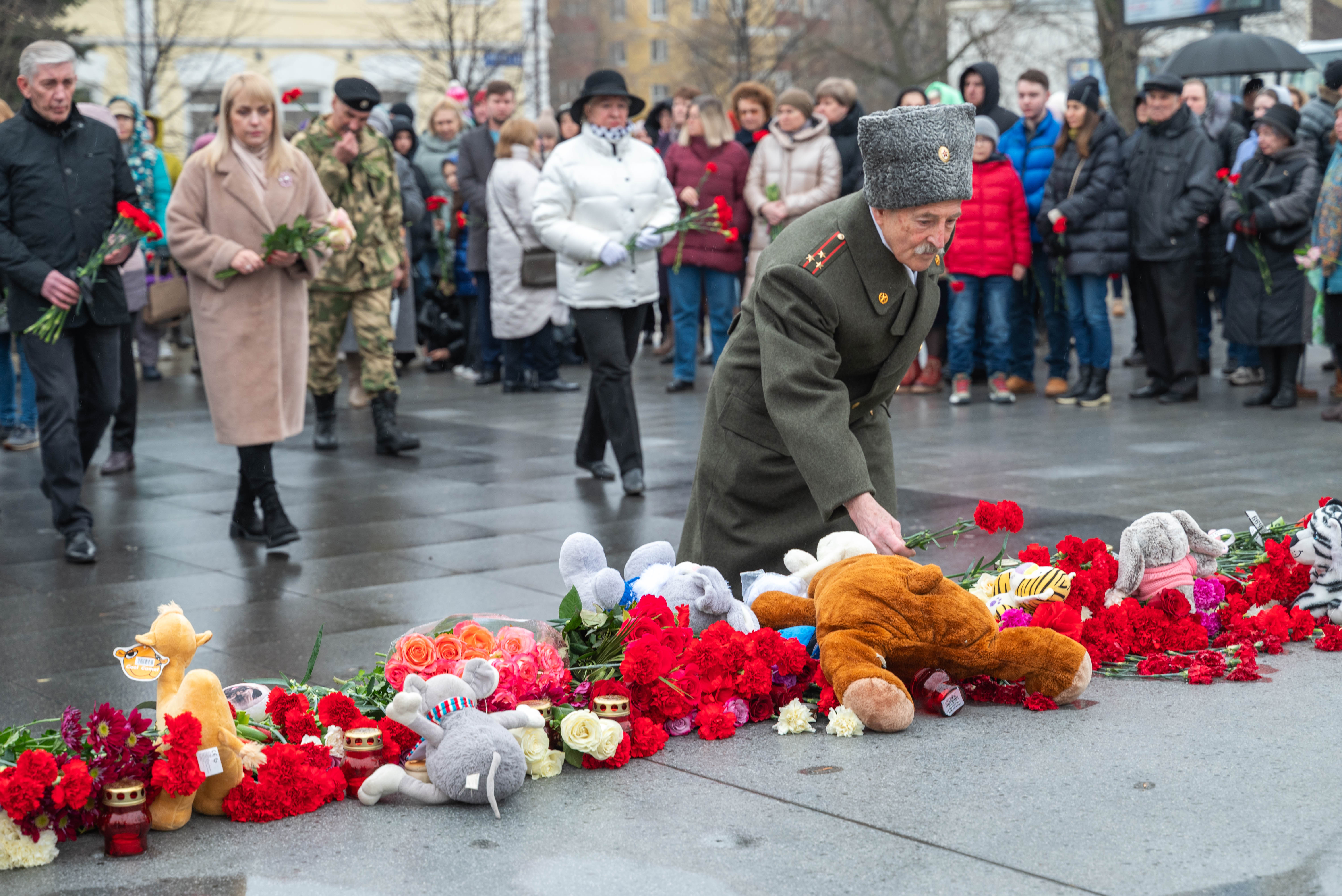 Фото: Ирина Зубарева 
