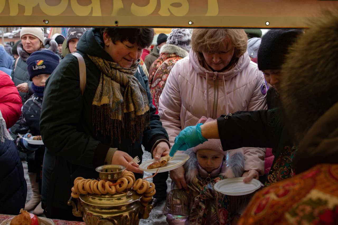 Фото: парк культуры и отдыха «Победа»