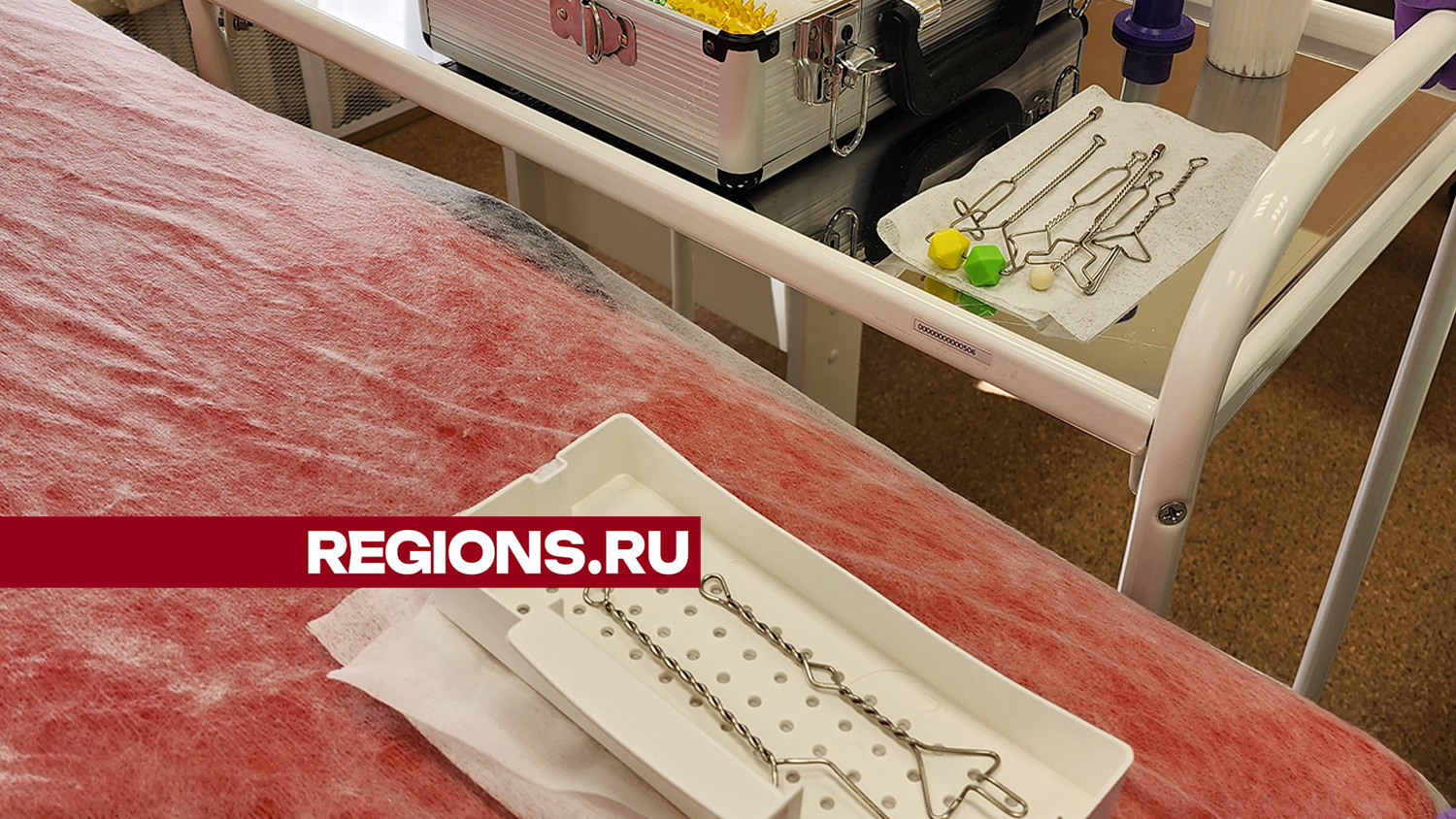 Фото и видео: Екатерина Мелкозерова