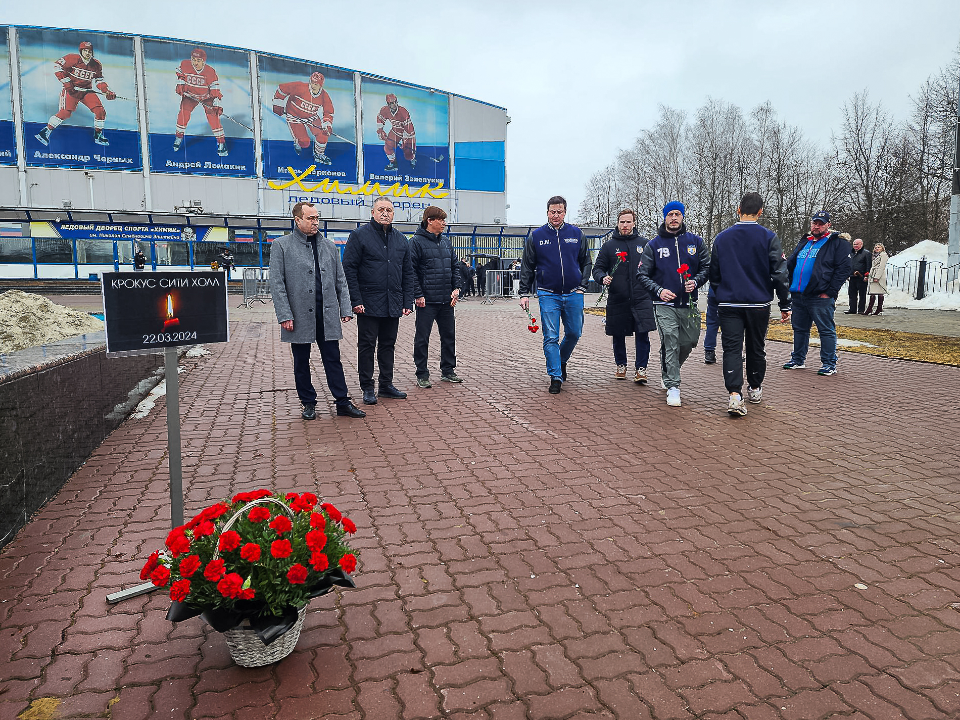 Фото: Светлана Плотникова