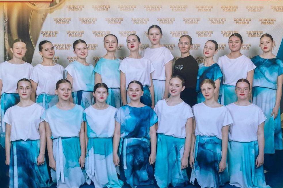 Фото: ЦКР «Синьковский».