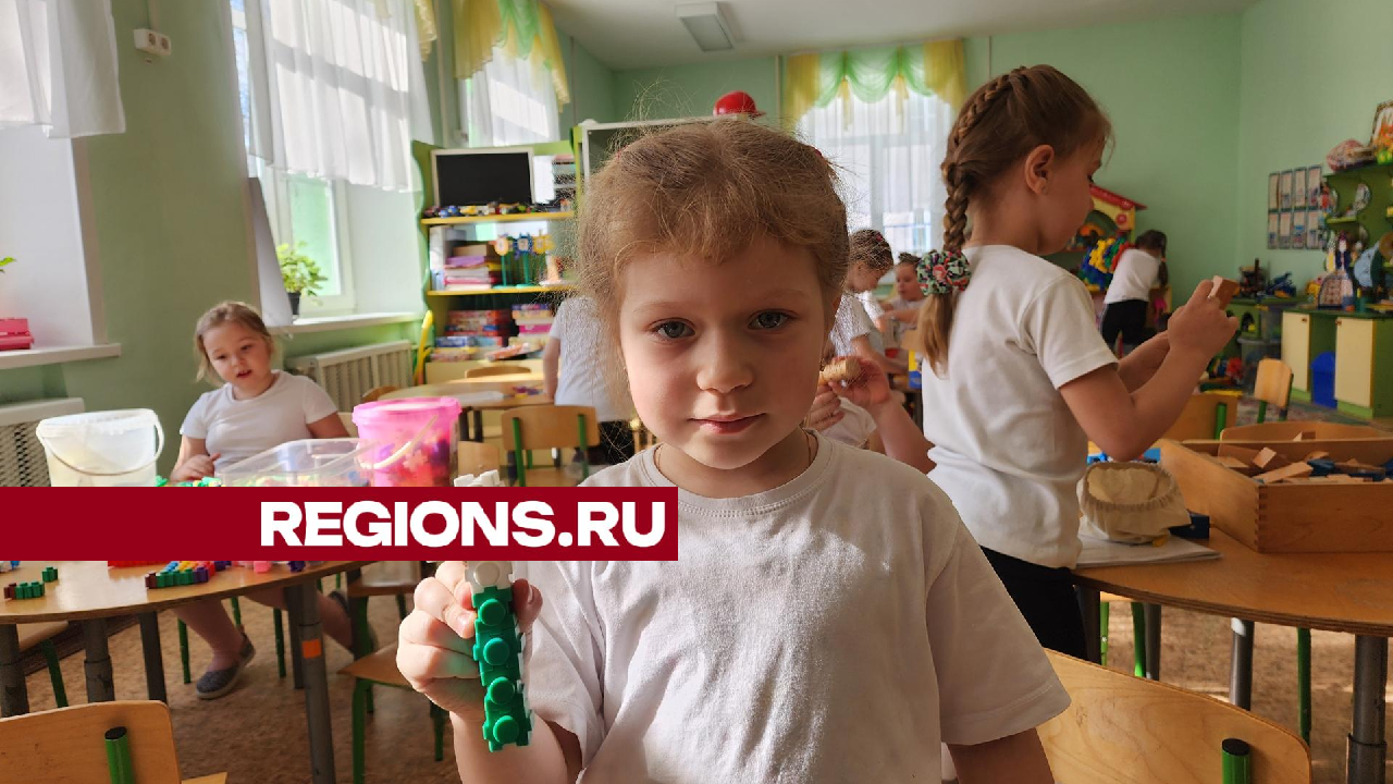 фото: Екатерина Мелокозерова