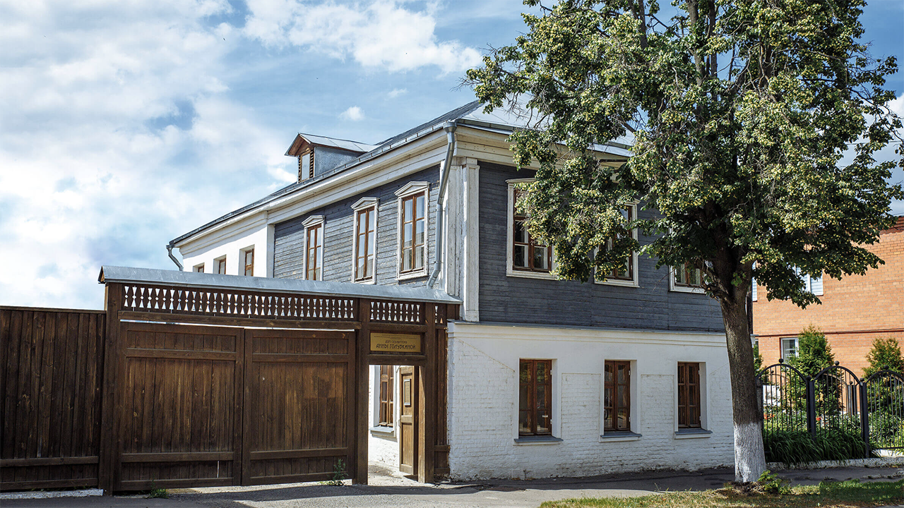 Фото: museumzaraysk.ru/Зарайский Кремль