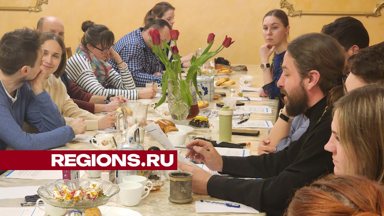 фото: Роман Савельев