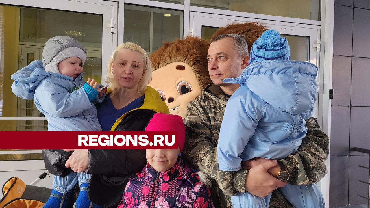 Фото: Ольга Егиян