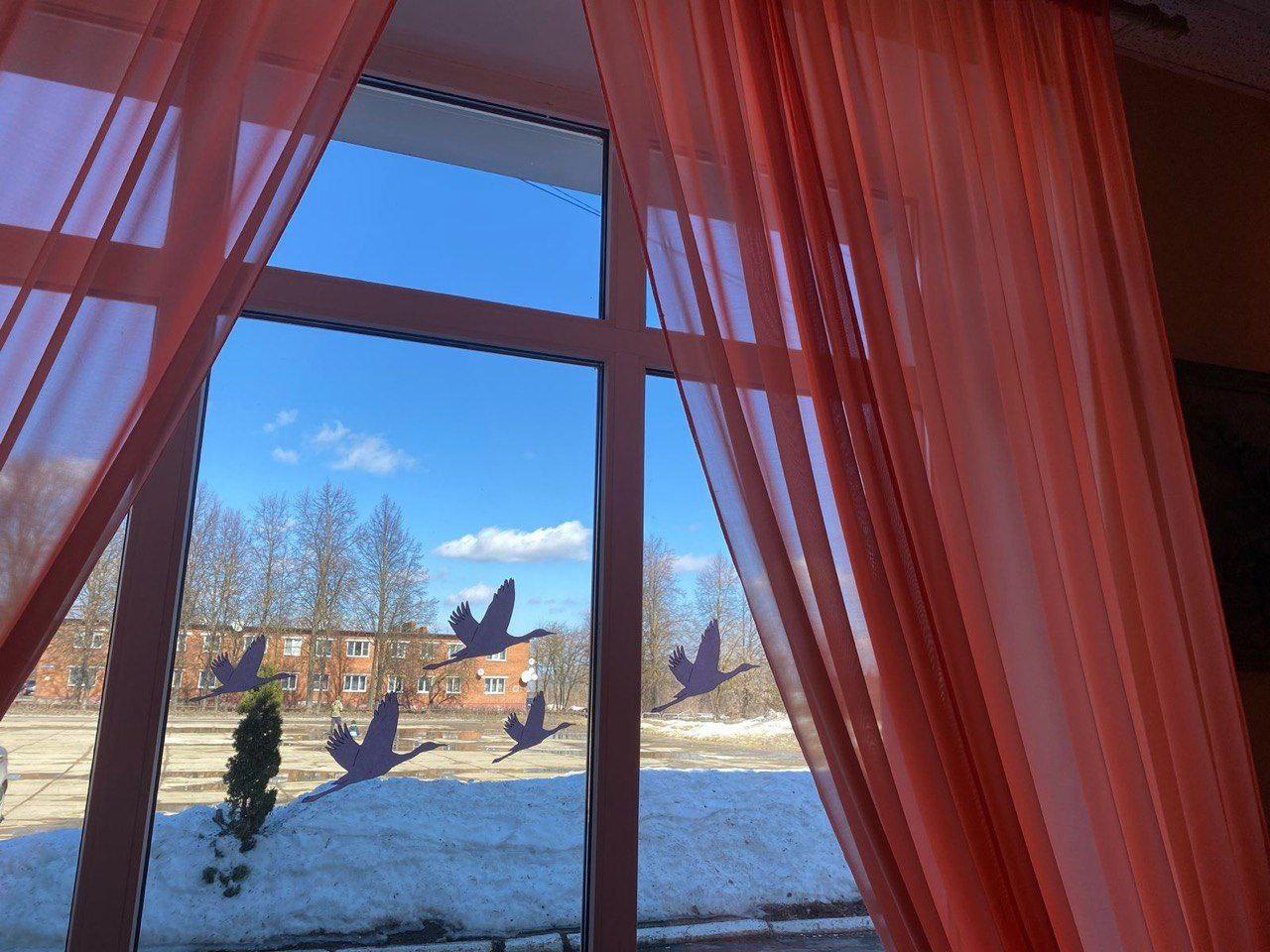 Фото: управление культуры г.о. Воскресенск