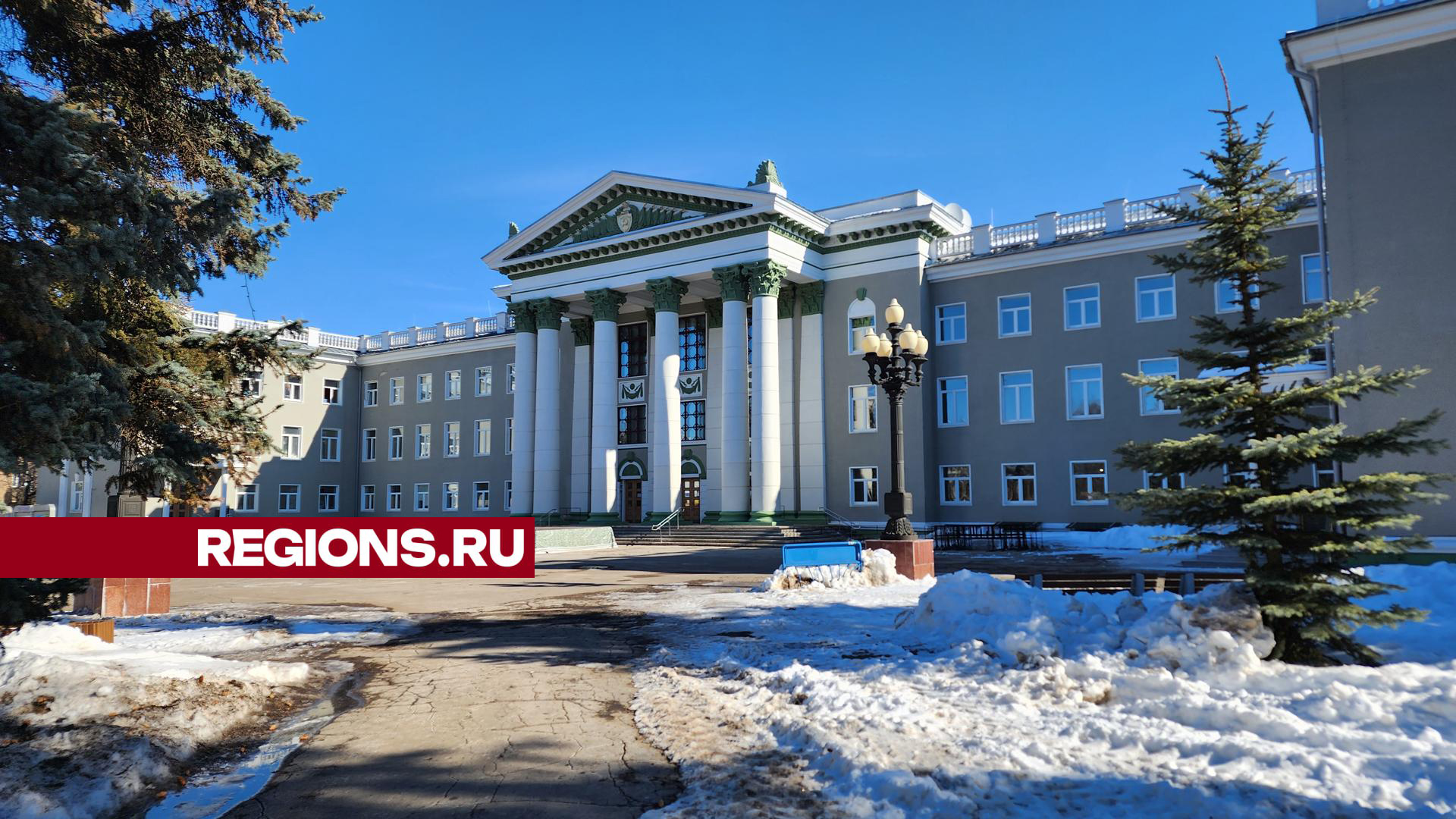 Фото: Андрей Семибратов
