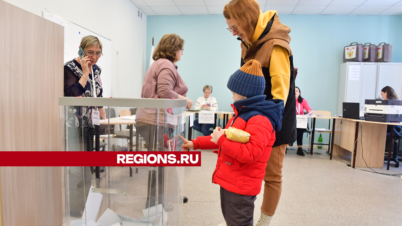 Фото: Наталья Бычкова